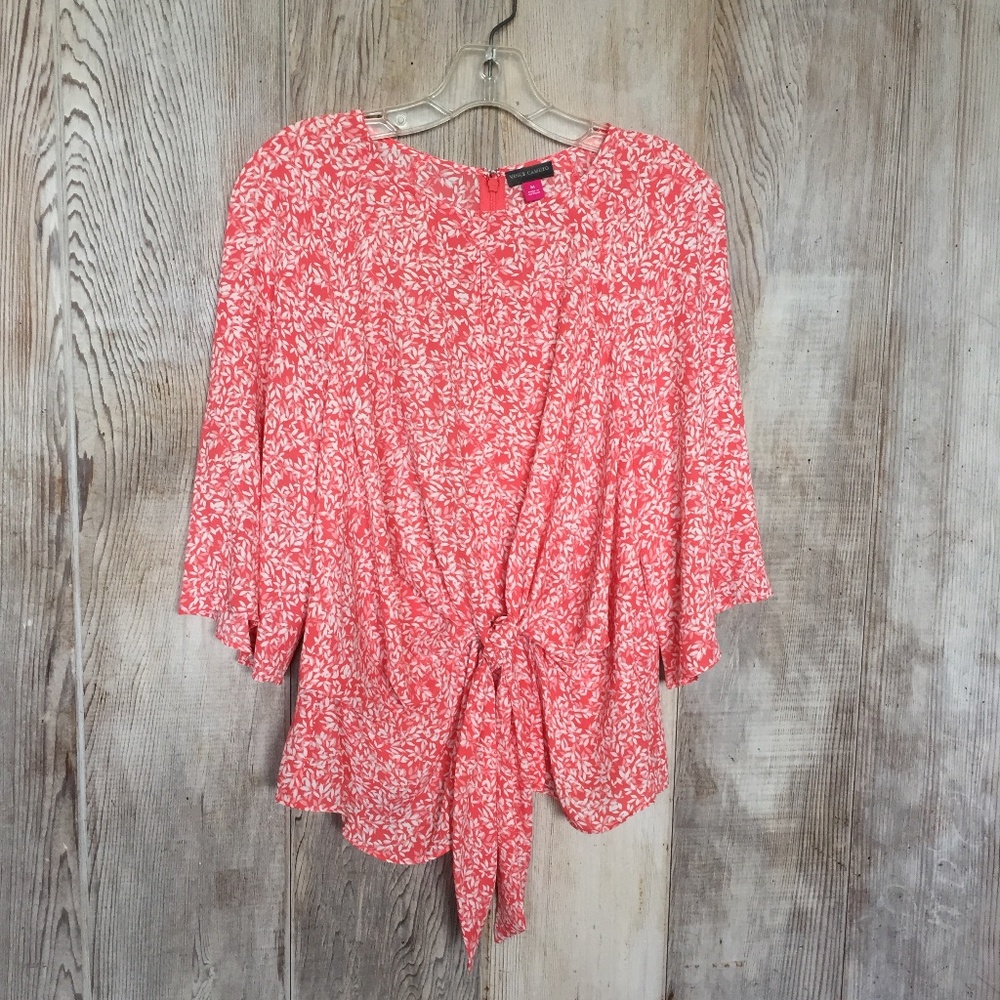 Vince Camuto  Blouse M